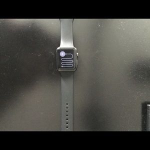 Apple Watch 42mm 7000 series